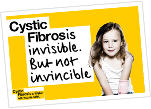 Cystic-fibrosis